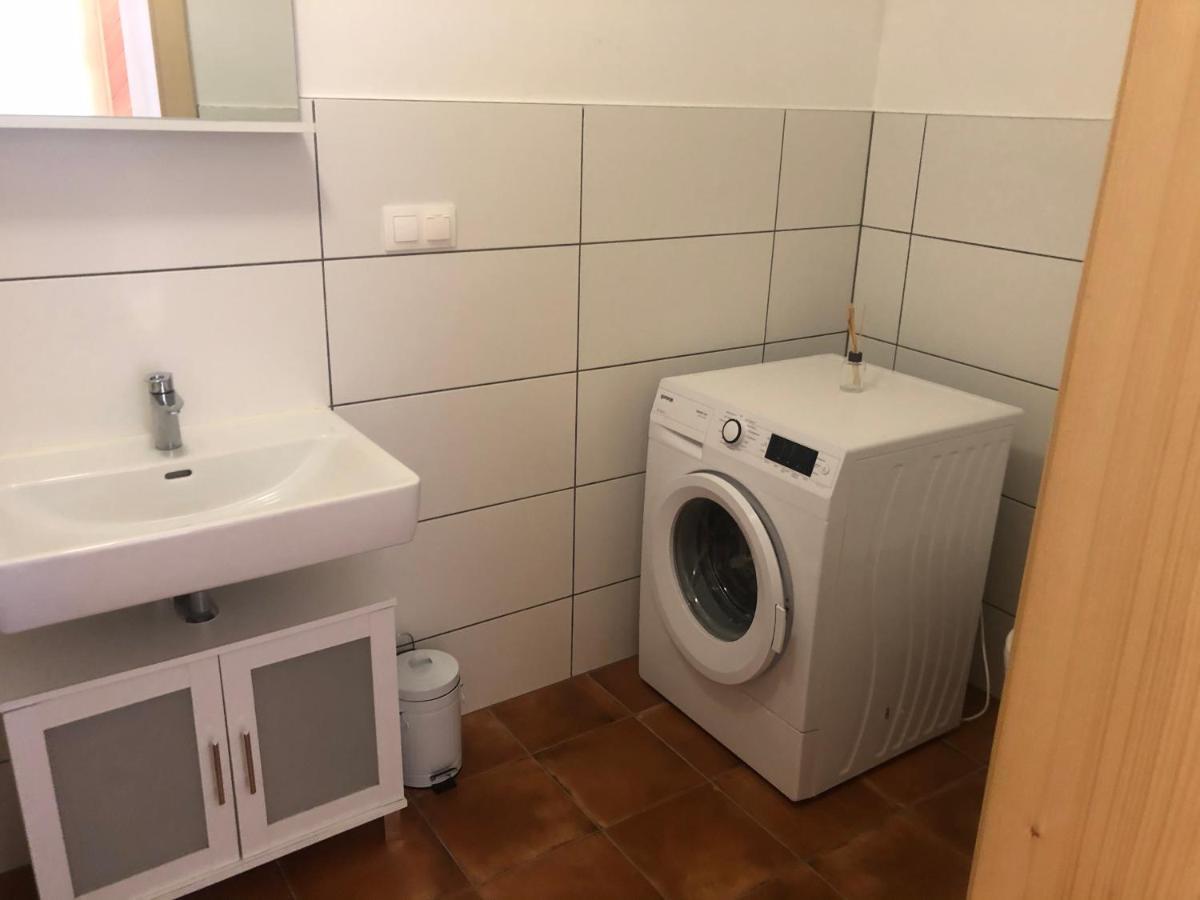 Appartamento Sonnenhof Limbach im Burgenland Esterno foto