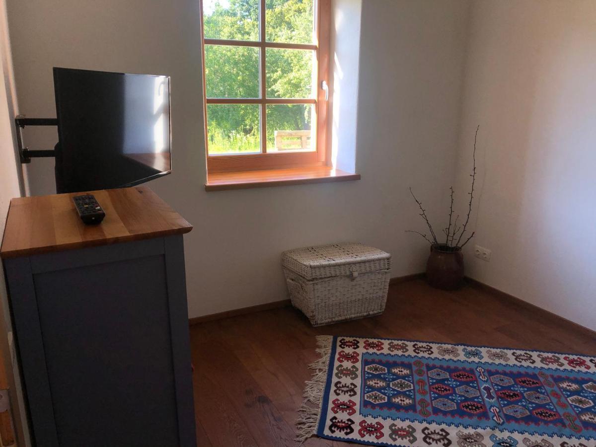 Appartamento Sonnenhof Limbach im Burgenland Esterno foto