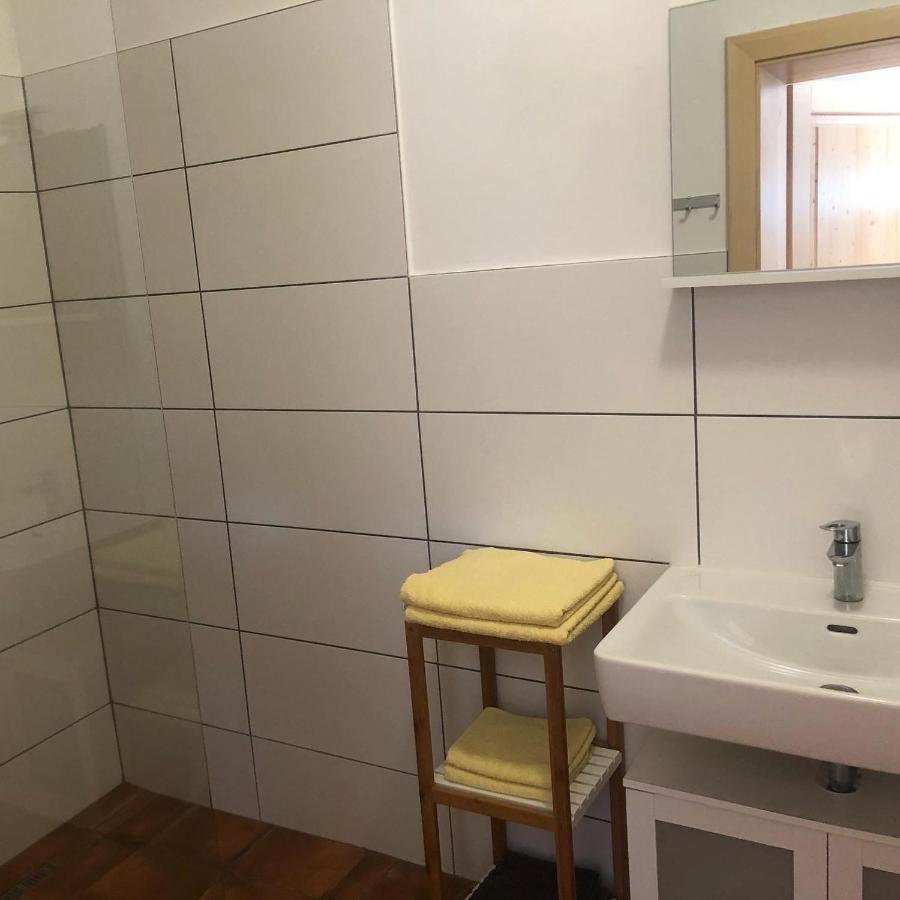Appartamento Sonnenhof Limbach im Burgenland Esterno foto