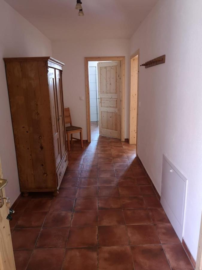 Appartamento Sonnenhof Limbach im Burgenland Esterno foto