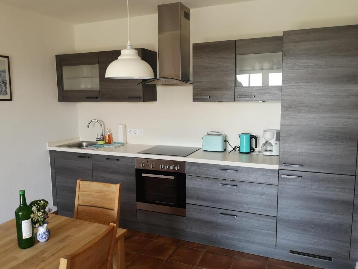 Appartamento Sonnenhof Limbach im Burgenland Esterno foto
