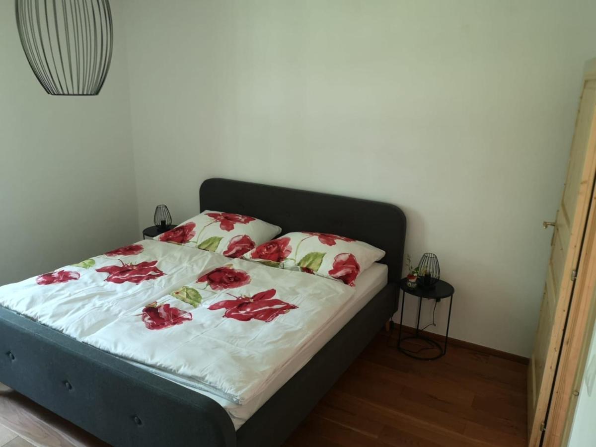 Appartamento Sonnenhof Limbach im Burgenland Esterno foto