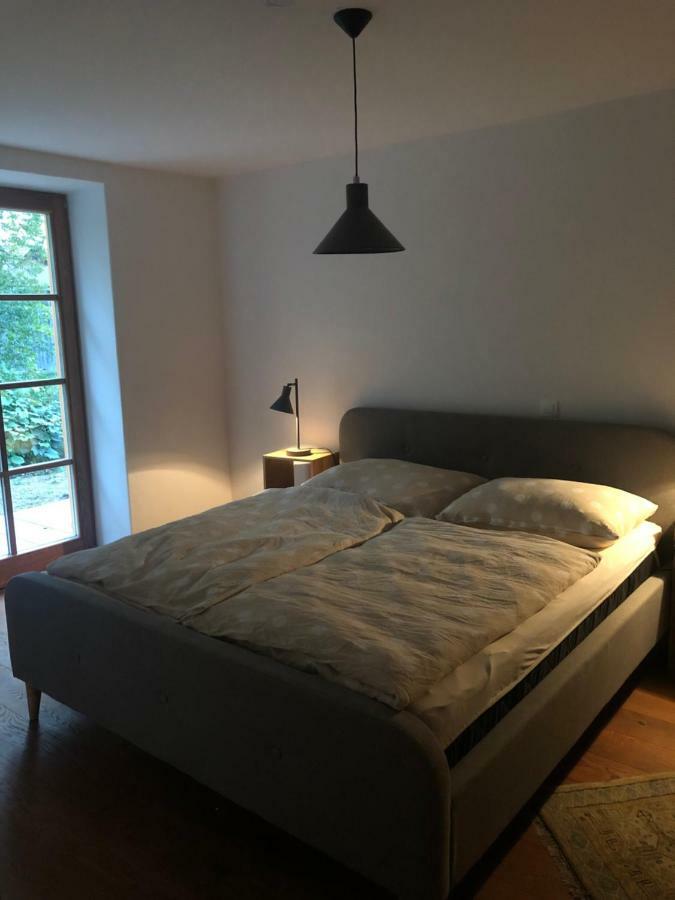 Appartamento Sonnenhof Limbach im Burgenland Esterno foto