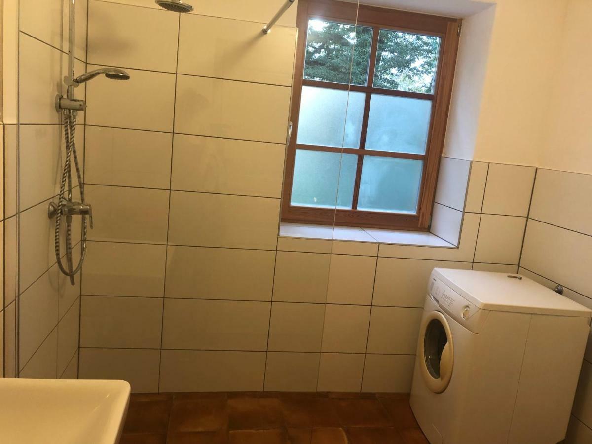Appartamento Sonnenhof Limbach im Burgenland Esterno foto
