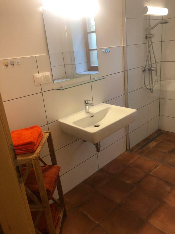 Appartamento Sonnenhof Limbach im Burgenland Esterno foto