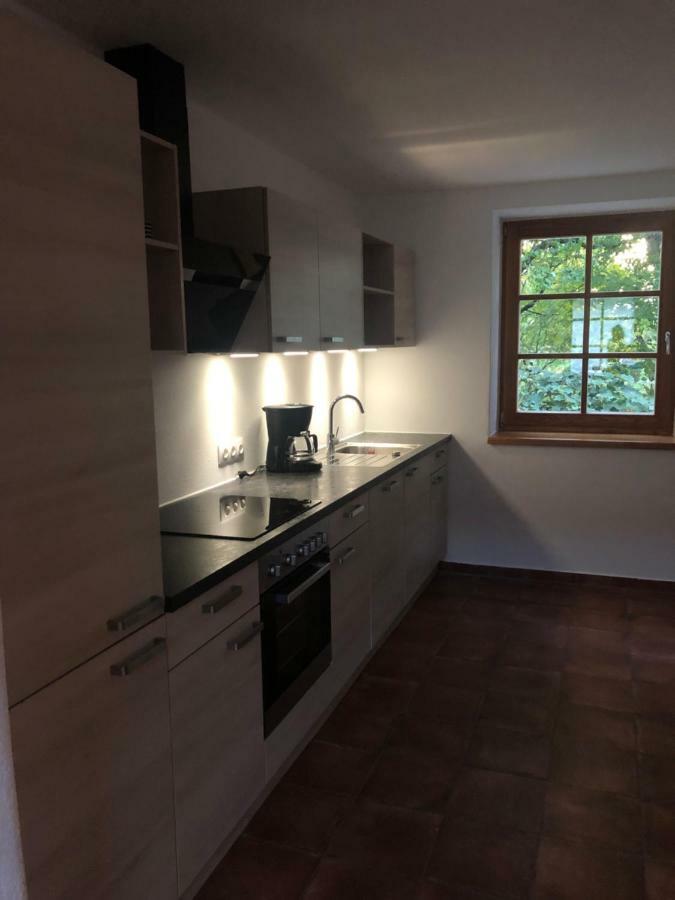 Appartamento Sonnenhof Limbach im Burgenland Esterno foto