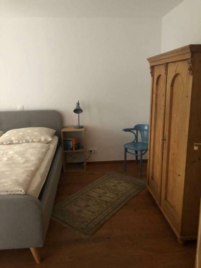 Appartamento Sonnenhof Limbach im Burgenland Esterno foto