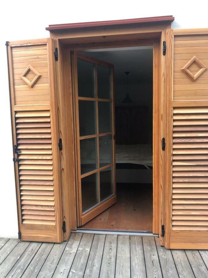 Appartamento Sonnenhof Limbach im Burgenland Esterno foto