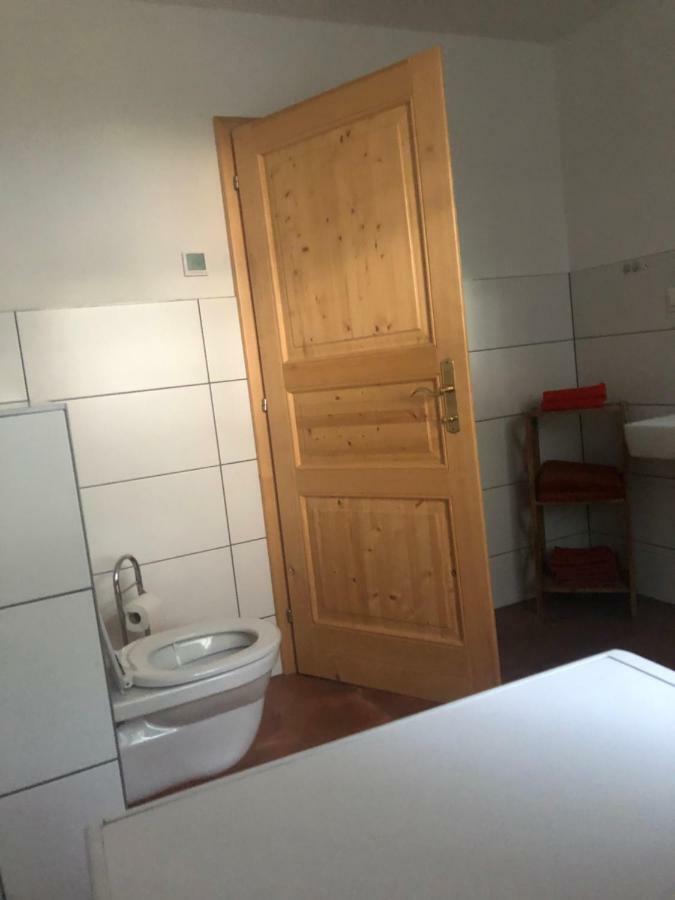 Appartamento Sonnenhof Limbach im Burgenland Esterno foto