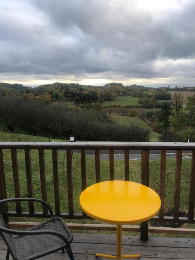 Appartamento Sonnenhof Limbach im Burgenland Esterno foto